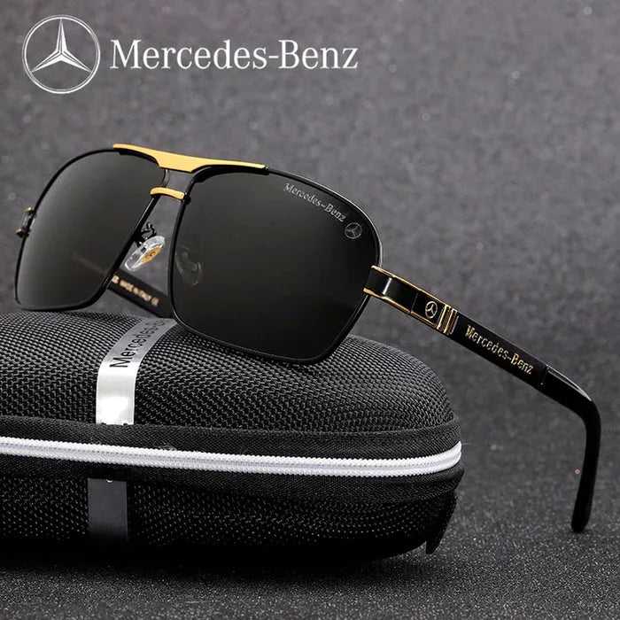 Sunglasses Mercedes-Benz Drive