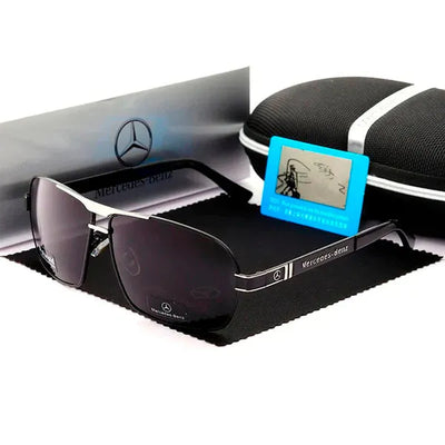 Sunglasses Mercedes-Benz Drive