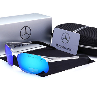 Sunglasses Mercedes-Benz Class G