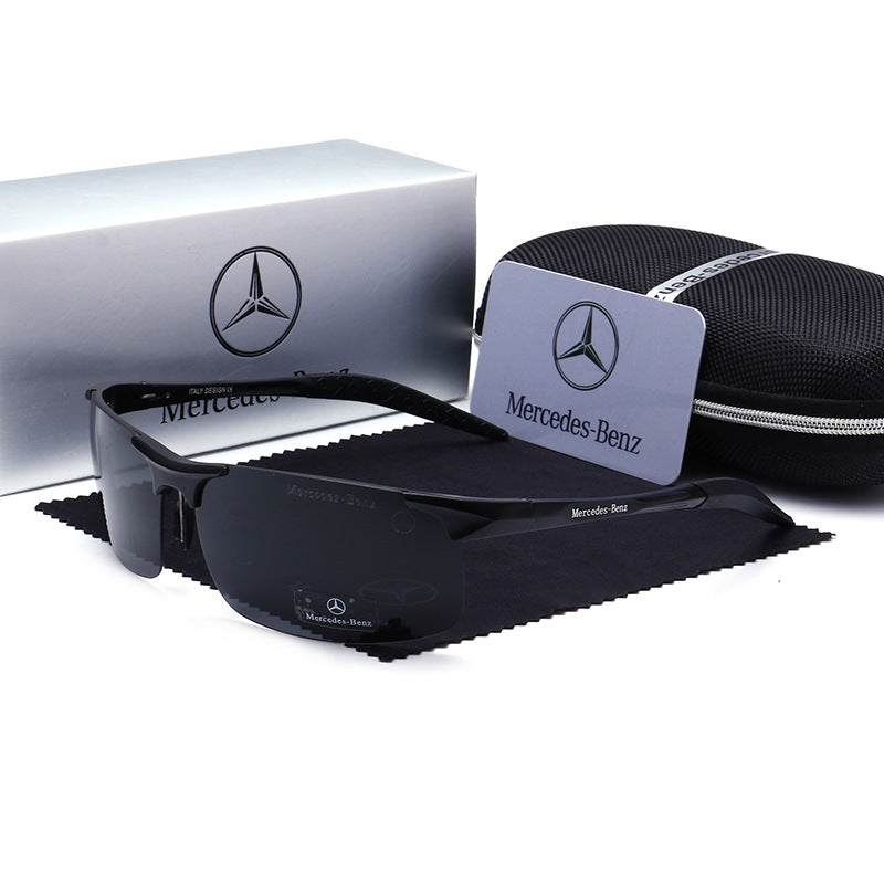 Sunglasses Mercedes-Benz Class G