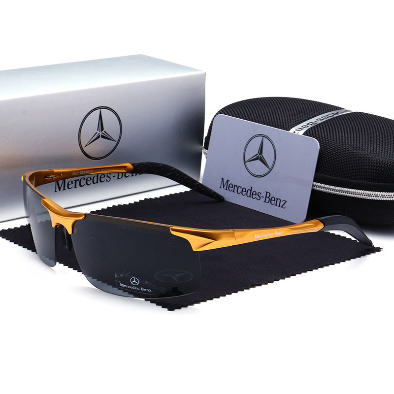 Sunglasses Mercedes-Benz Class G