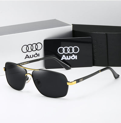 Sunglasses Audi E-TRON