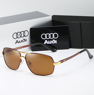 Sunglasses Audi E-TRON