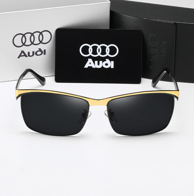 Sunglasses Audi A7