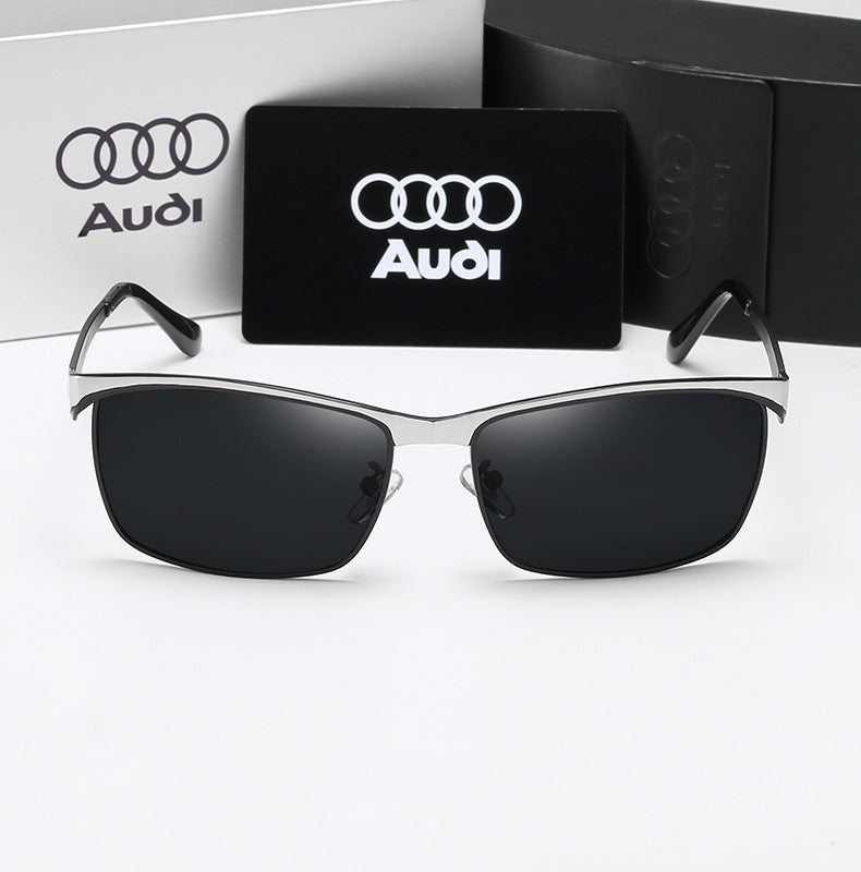 Sunglasses Audi A7