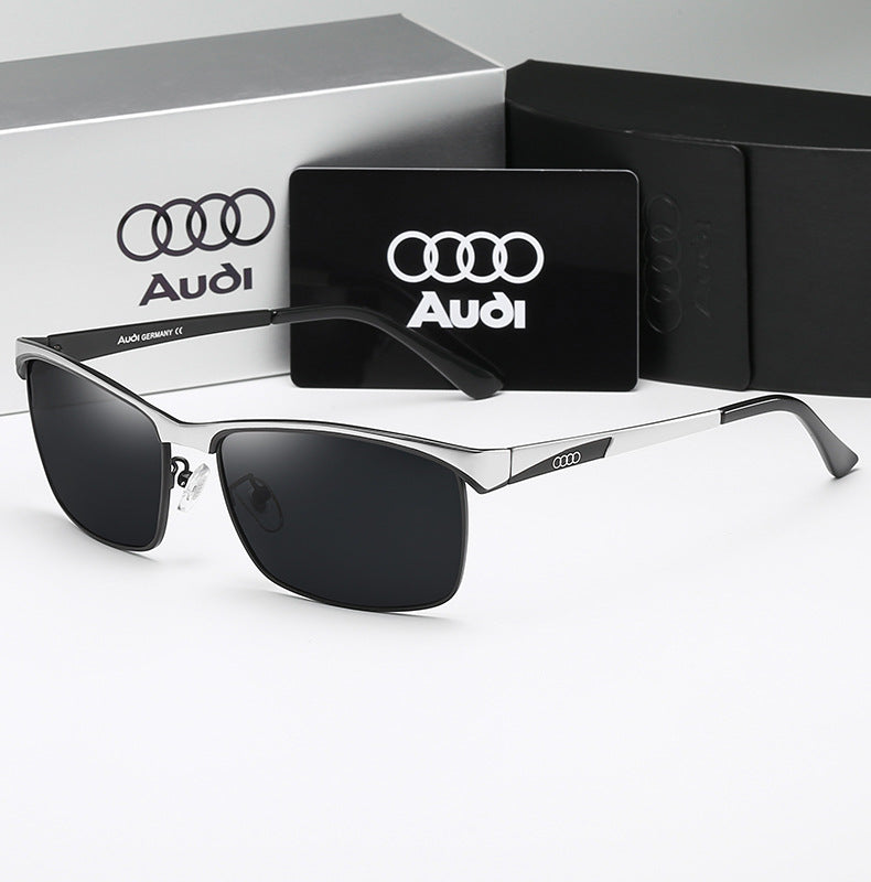 Sunglasses Audi A7