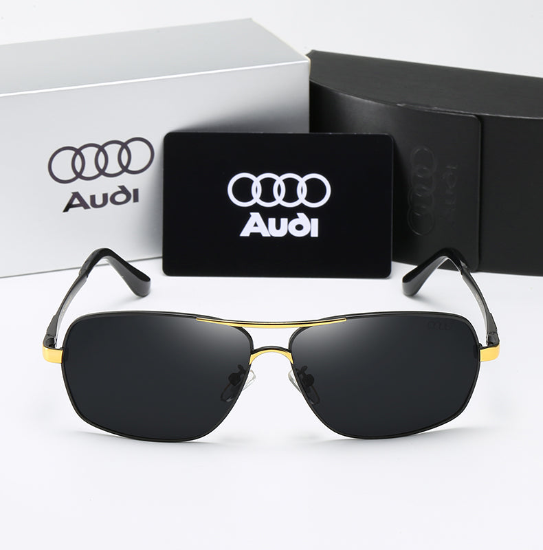 Sunglasses Audi E-TRON