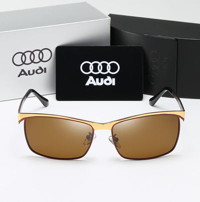 Sunglasses Audi A7