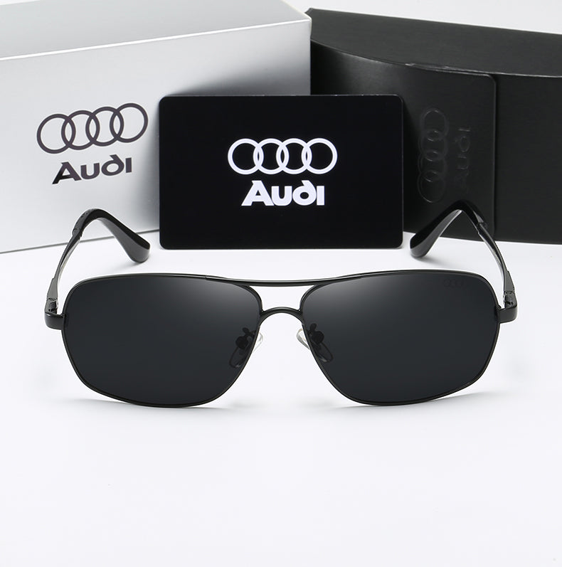 Sunglasses Audi E-TRON