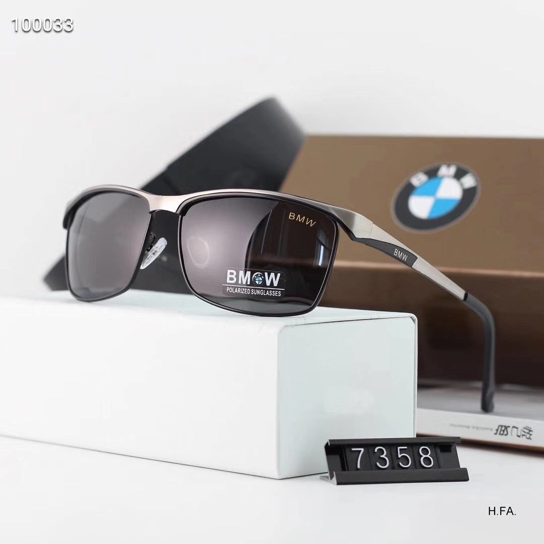 Sunglasses BMW X2