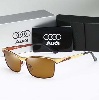 Sunglasses Audi A7